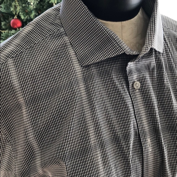 Men’s dress shirt - Picture 2 of 2